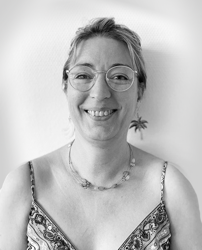 Photo portrait de Julie