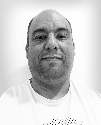 Photo portrait de Stéphane