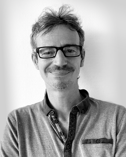 Photo portrait de Sylvain