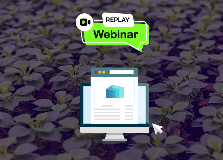 Replay webinar eStock
