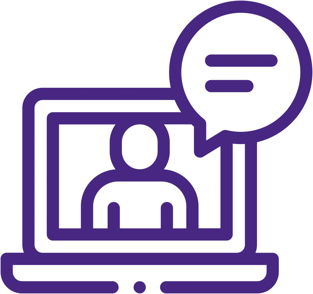 Service support